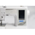 DT8090Household компьютеризированная домашнего использования швейная машина промышленная вышивальная машина для продажи